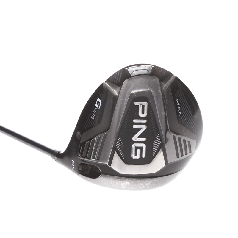 Ping G425 Max Graphite Mens Right Hand Driver 10.5* Regular - Ping Alta CB 55 R