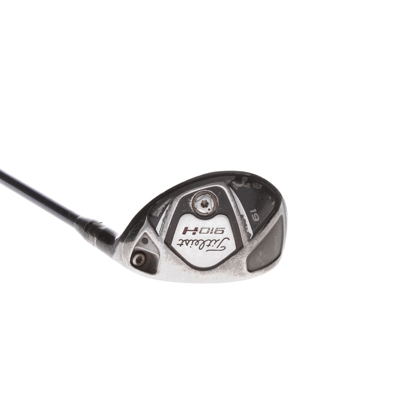 Titleist 910H Graphite Mens Right Hand 3 Hybrid 19* Regular - Diamana Kai'li 80HYB