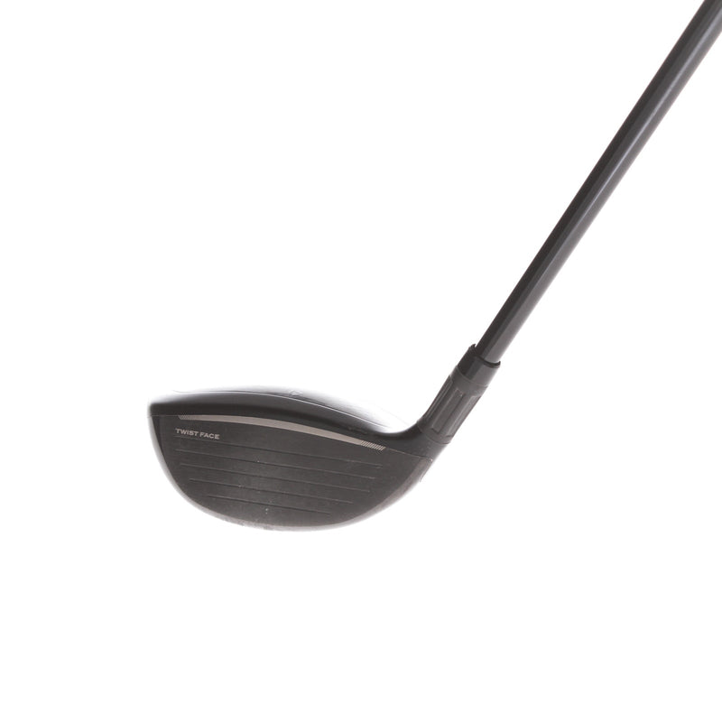 TaylorMade Stealth 2 Graphite Mens Right Hand Fairway 5 Wood 18* Regular - Fujikura Ventus FW 5-R