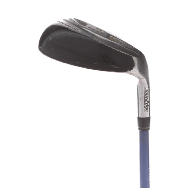 Tour Edge Bazooka JMax Graphite Mens Right Hand Sand Wedge 54* Regular - Bazooka JMax Draw R