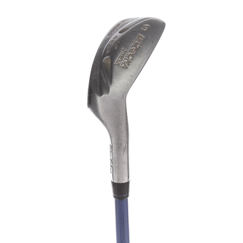 Tour Edge Bazooka JMax Graphite Mens Right Hand Sand Wedge 54* Regular - Bazooka JMax Draw R