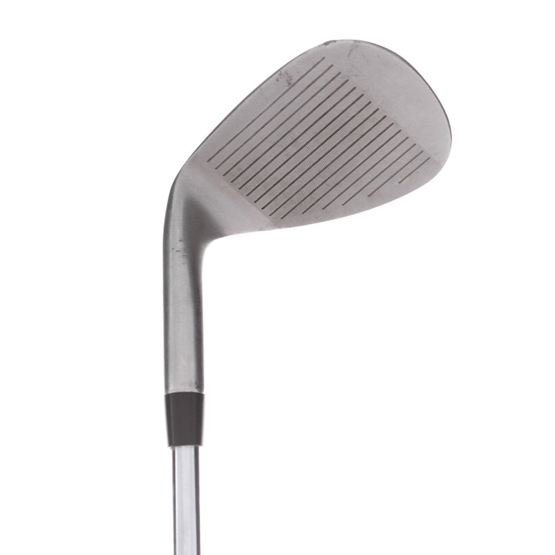 Ben Sayers XF Pro Steel Mens Right Hand Lob Wedge 60* 12 Bounce Regular - Ben Sayers