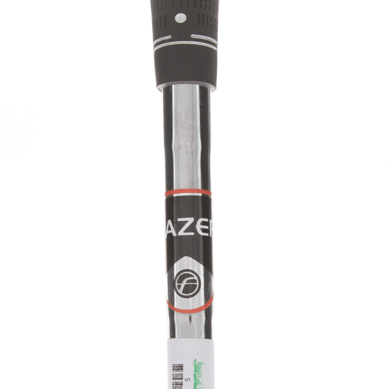 Fazer Tour Series 2 Mens Right Hand Putter 35.5" - Fazer