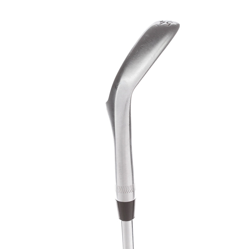 PXG 0311 Forged Steel Mens Right Hand Sand Wedge 54* 10 Bounce Stiff - True Temper Elevate MPH 95