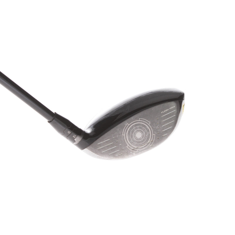 Callaway Epic Flash Graphite Mens Left Hand Fairway 3 Wood 15* Regular - Tensei AV 75 R