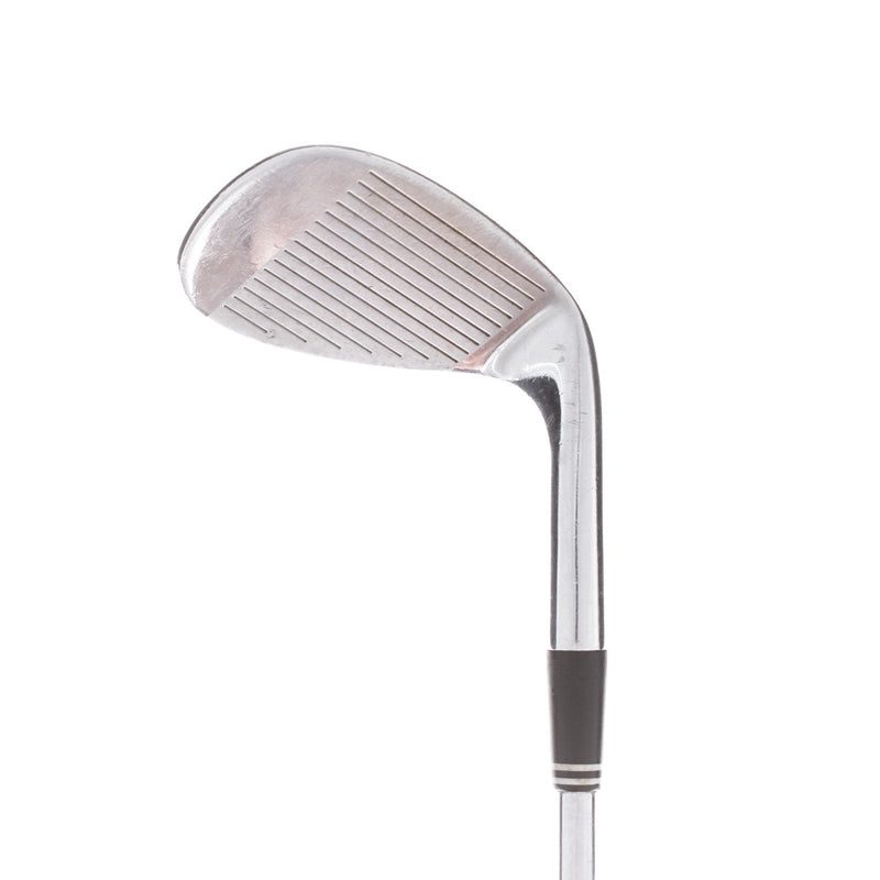 Cleveland 588 DSG Steel Mens Left Hand Sand Wedge 56* Wedge - True Temper Dynamic Gold