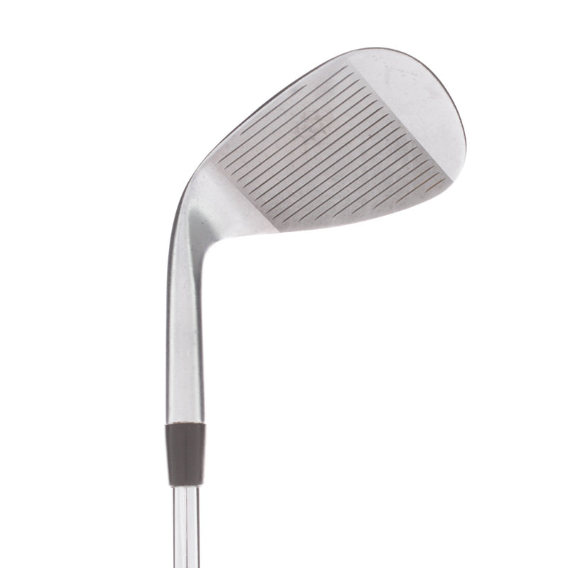 Ping Glide 3.0 Steel Mens Right Hand Sand Wedge Black Dot 54* 12 Bounce SS Grind Wedge - Ping Z-115