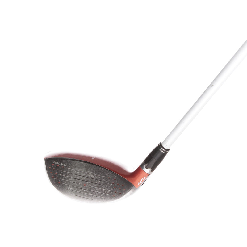 Cobra AMP Cell Graphite Mens Right Hand Fairway 4 Wood 13-16* Regular - Fujikura Fuel 57g