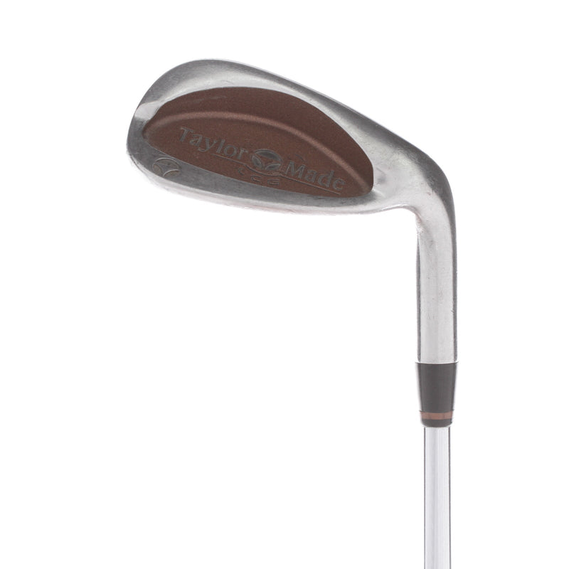 TaylorMade Burner LCG Steel Mens Right Hand Sand Wedge 56* Regular - TaylorMade