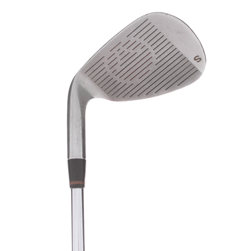 TaylorMade Burner LCG Steel Mens Right Hand Sand Wedge 56* Regular - TaylorMade