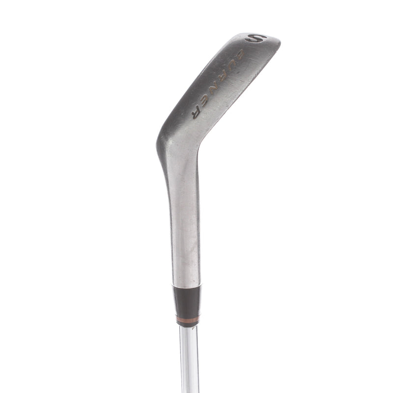 TaylorMade Burner LCG Steel Mens Right Hand Sand Wedge 56* Regular - TaylorMade