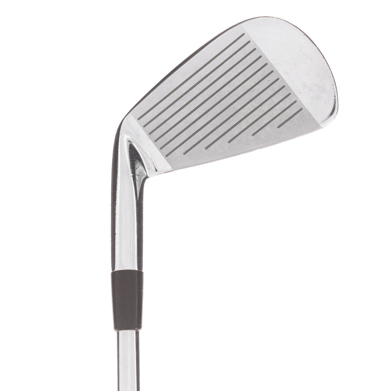 Mizuno MP-60 Steel Mens Right Hand 3 Iron Regular - Dynamic Gold R300