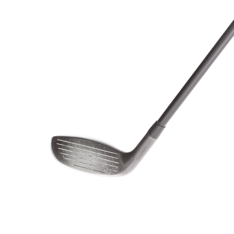 Ping G25 Graphite Mens Right Hand 6 Hybrid 27* Senior - Ping TFC 189