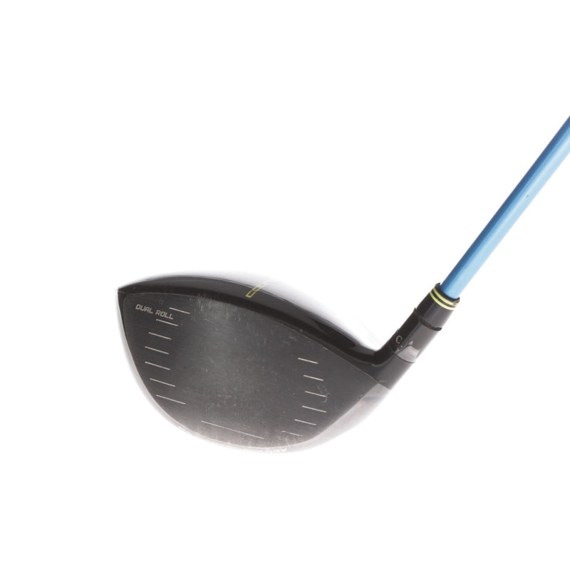 Cobra ZL Encore Graphite Mens Right Hand Driver 8.5* Stiff - Matrix HD Radix6