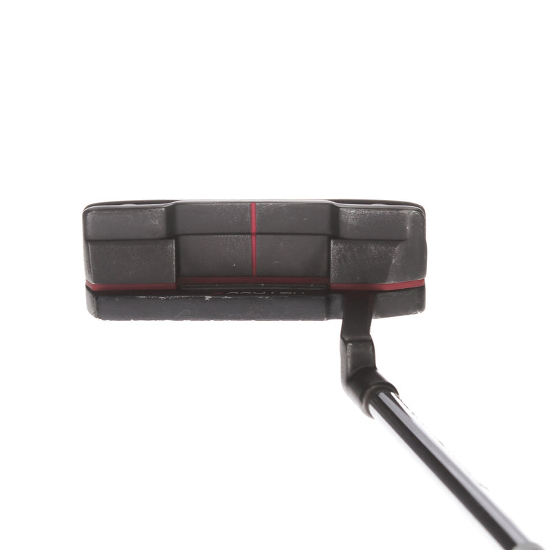 Nike Method Mens Right Hand Putter 35" - Nike Counter Flex