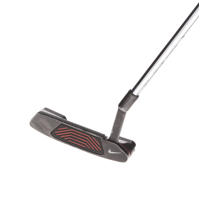 Nike Method Mens Right Hand Putter 35" - Nike Counter Flex