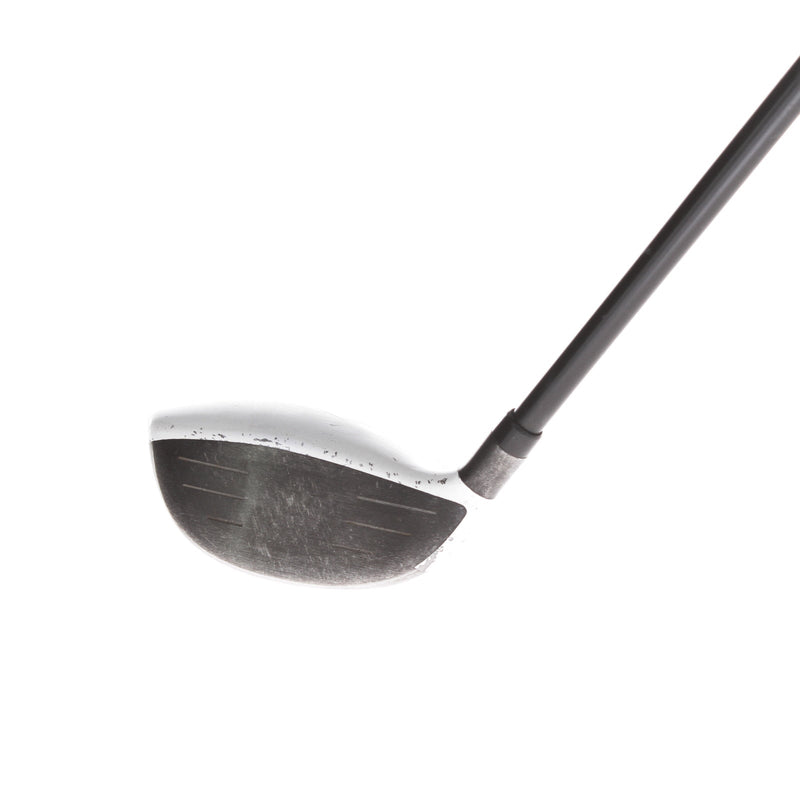 TaylorMade RBZ Stage 2 HL Graphite Ladies Right Hand Fairway 3 Wood 17* Ladies - Matrix Rocket Fuel 50 L