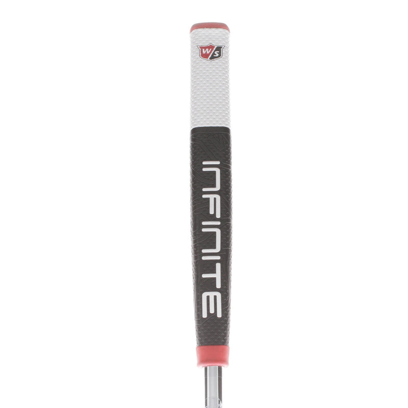 Wilson Infinite Michigan Ave Mens Right Hand Putter 34" - Wilson Infinite