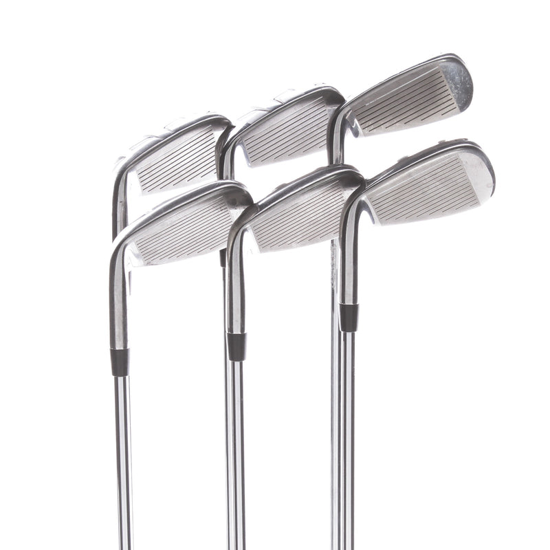 Cleveland XL Launcher Halo Steel Mens Right Hand Irons 5-PW Regular - True Temper XP 90 R300