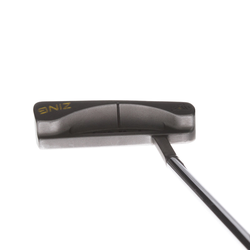 Ping IWI Zing Mens Right Hand Putter 34.5" - Super Stroke Mid Slim 2.0