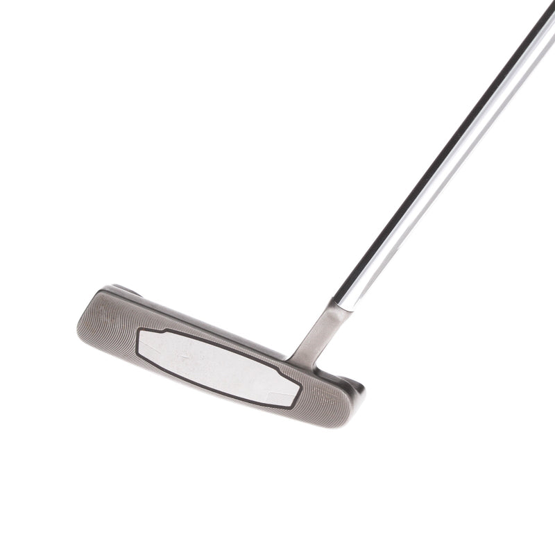 Ping IWI Zing Mens Right Hand Putter 34.5" - Super Stroke Mid Slim 2.0