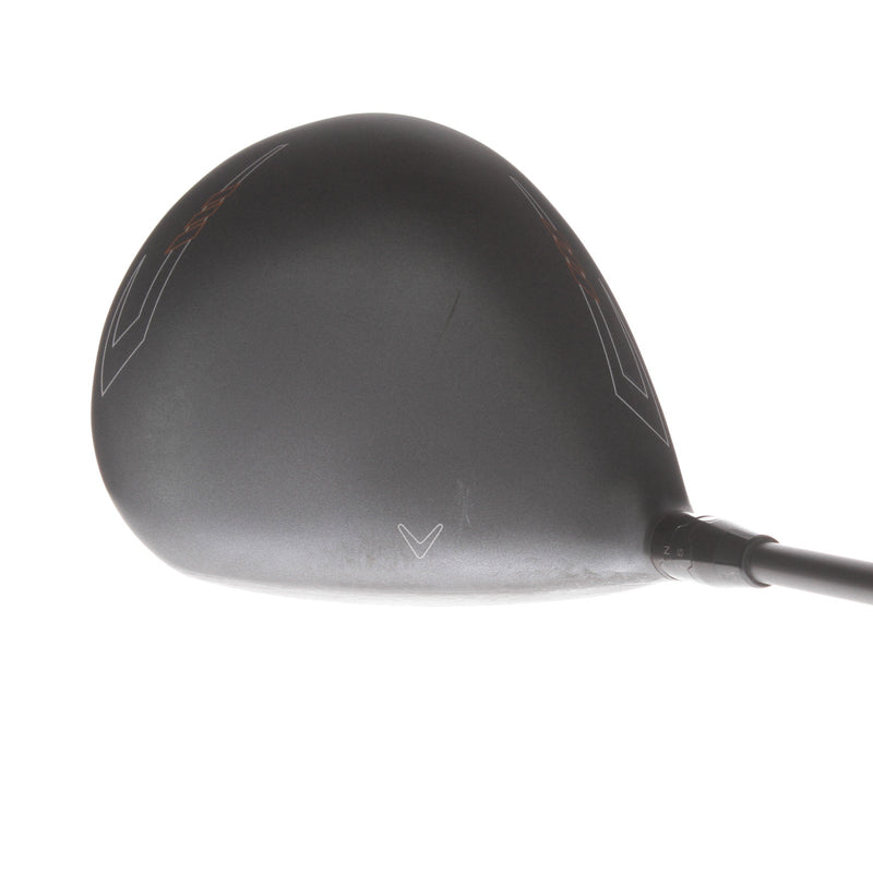 Callaway X2 Hot Graphite Mens Right Hand Driver 9* Stiff - Aldila Tour ATX55-S