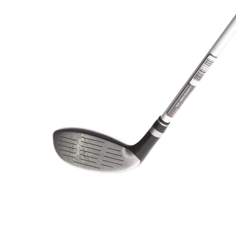 Wilson Fybrid RS Graphite Mens Right Hand 3 Hybrid 21* Regular - UST ProForce VTS