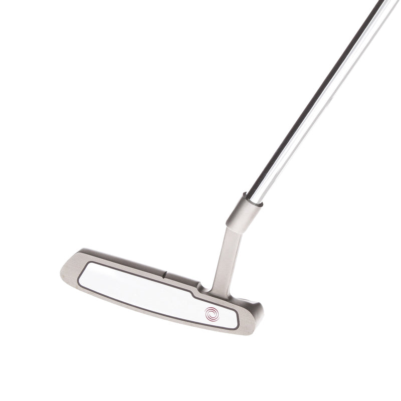 Odyssey White Hot Pro 1 Mens Right Hand Putter 34" - Odyssey