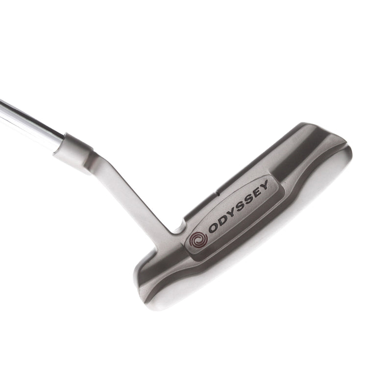 Odyssey White Hot Pro 1 Mens Right Hand Putter 34" - Odyssey