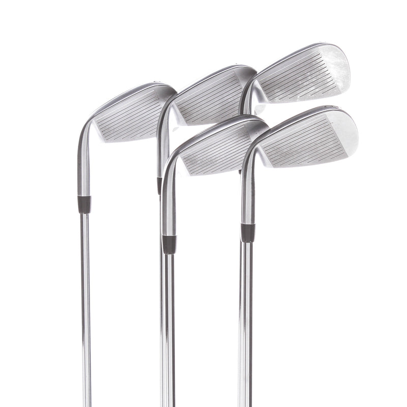 PXG 0311 P Gen6 Steel Mens Right Hand Irons 6-PW Regular - True Temper Elevate MPH 95