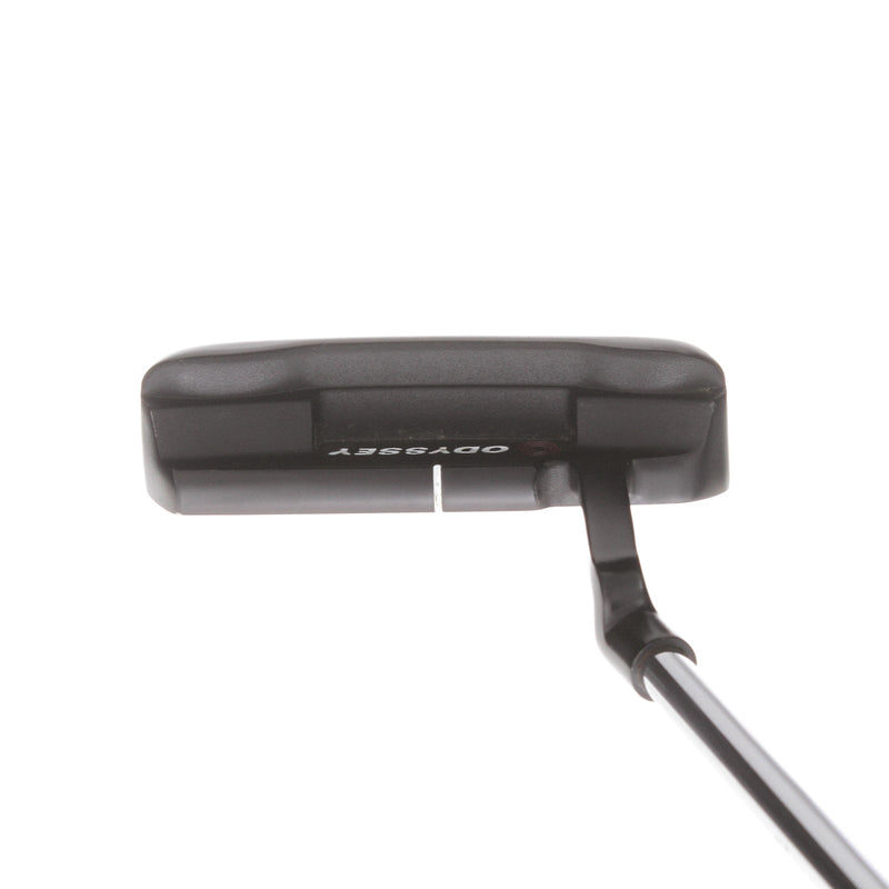 Odyssey Metal-X 1 Mens Right Hand Putter 34" - Odyssey