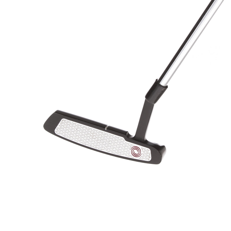 Odyssey Metal-X 1 Mens Right Hand Putter 34" - Odyssey