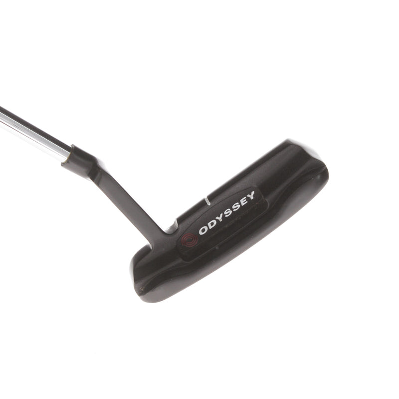 Odyssey Metal-X 1 Mens Right Hand Putter 34" - Odyssey