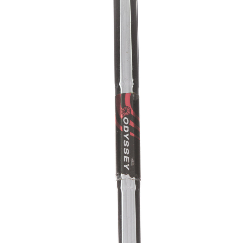 Odyssey Metal-X 1 Mens Right Hand Putter 34" - Odyssey