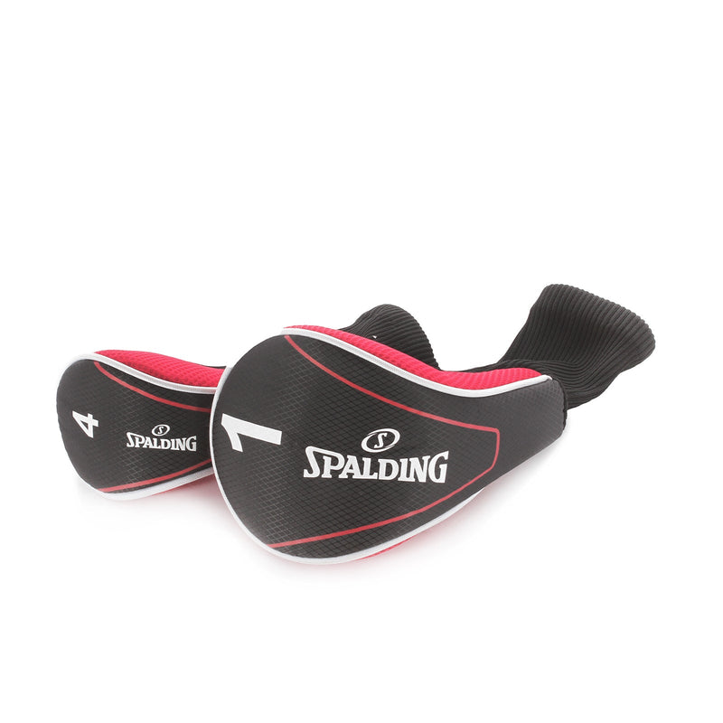 Spalding Tour 2 Steel Mens Right Hand Package Set Regular - Spalding