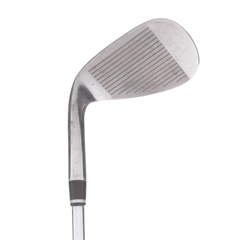 TaylorMade Z Spin Steel Mens Right Hand Lob Wedge 60* 10 Bounce Wedge -