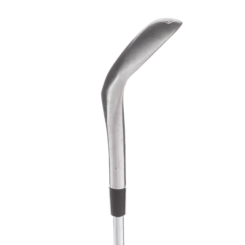 TaylorMade Z Spin Steel Mens Right Hand Sand Wedge 56* 12 Bounce Wedge -