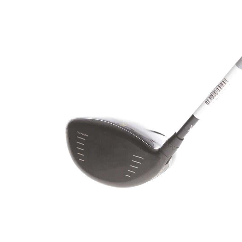 Cobra SpeedZone Graphite Mens Right Hand Driver 10.5* Regular - UST Mamiya Helium 5f3