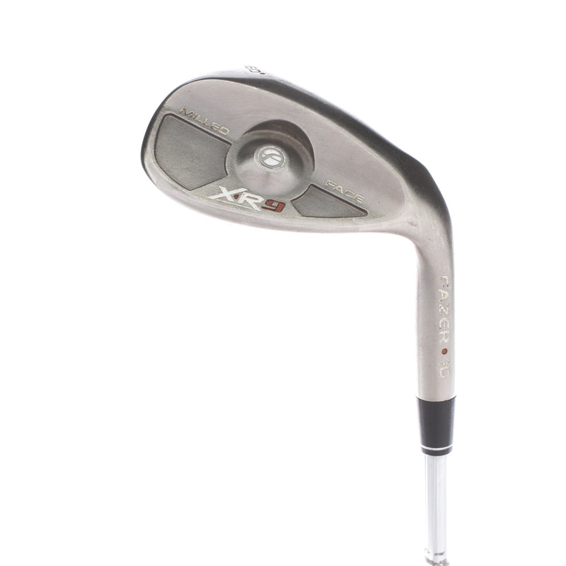 Fazer XR9 Steel Mens Right Hand Lob Wedge 60* Regular - Fazer XR9