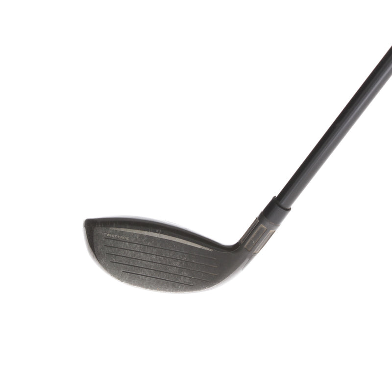 TaylorMade Stealth Graphite Mens Right Hand 4 Hybrid 22* Regular - VENTUS 6-R