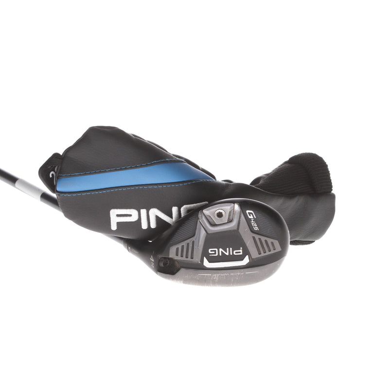 Ping G425 Graphite Mens Right Hand 4 Hybrid 22* Regular - Ping Alta CB 70