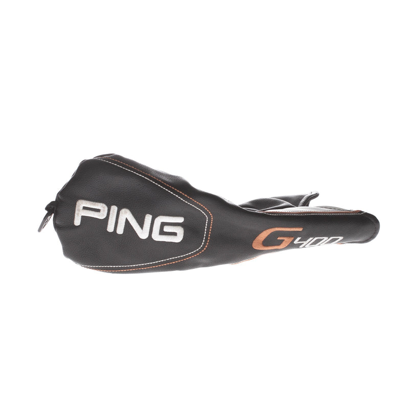 Ping G400 Graphite Mens Right Hand Fairway 3 Wood 14.5* Regular - Alta CB 65