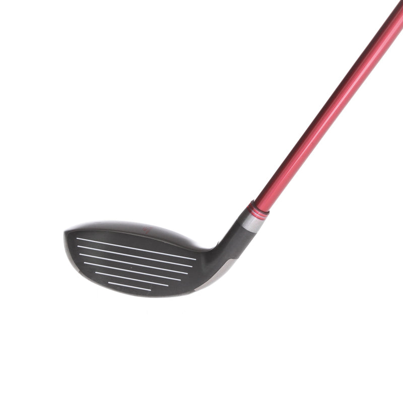 Cobra Baffler T-Rail+ Graphite Mens Right Hand 3 Hybrid 19* Regular - Graphite Design 70 Hybrid