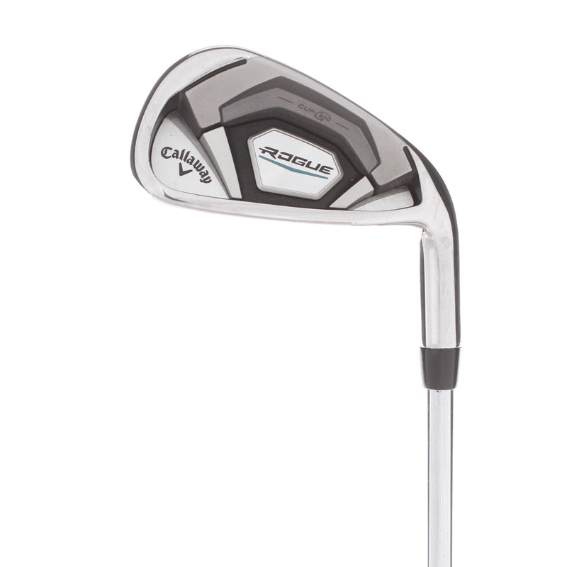 Callaway Rogue CF18 Steel Mens Right Hand 5 Iron Regular - Project X LZ 105