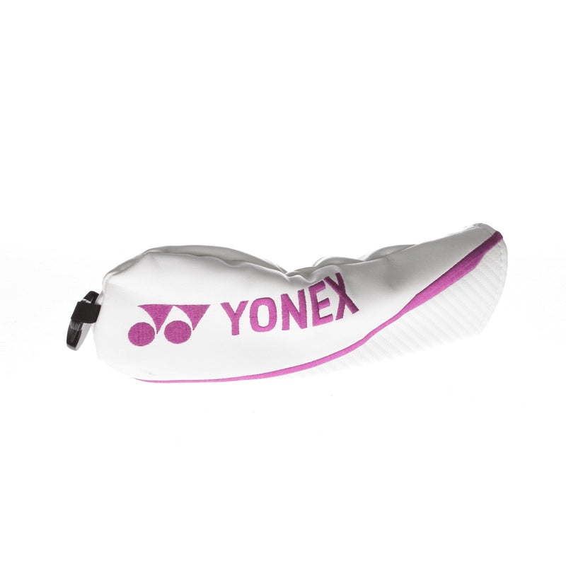 Yonex Ezone Elite 4 Graphite Ladies Right Hand 5 Hybrid 26* Ladies - Yonex EX-EO4L
