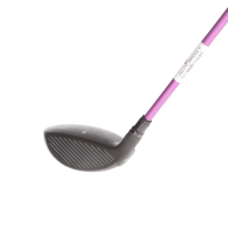 Yonex Ezone GS i-Tech Graphite Ladies Right Hand Fairway 5 Wood 21* Ladies - Yonex EX-G02