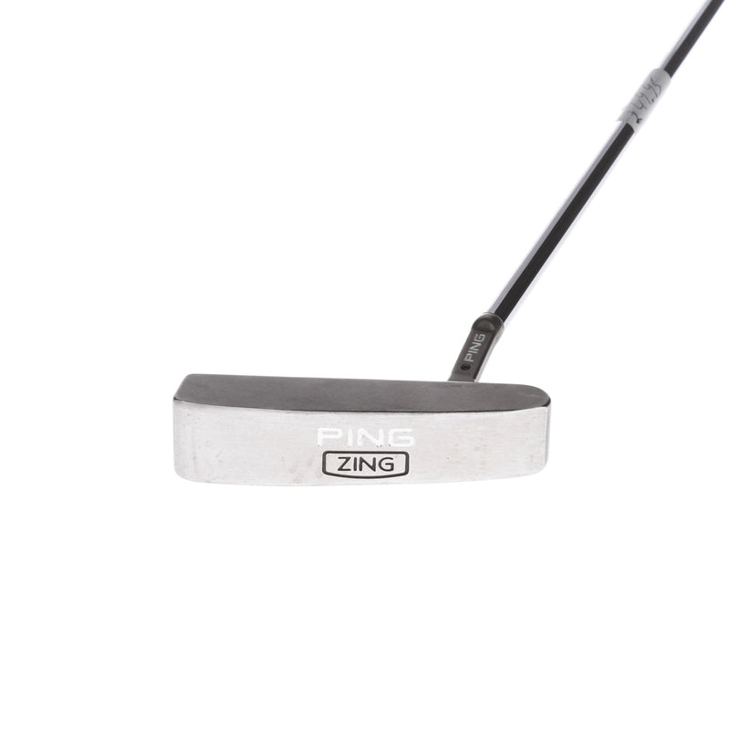 Ping Karsten Zing Mens Right Hand Putter 34" - Winn