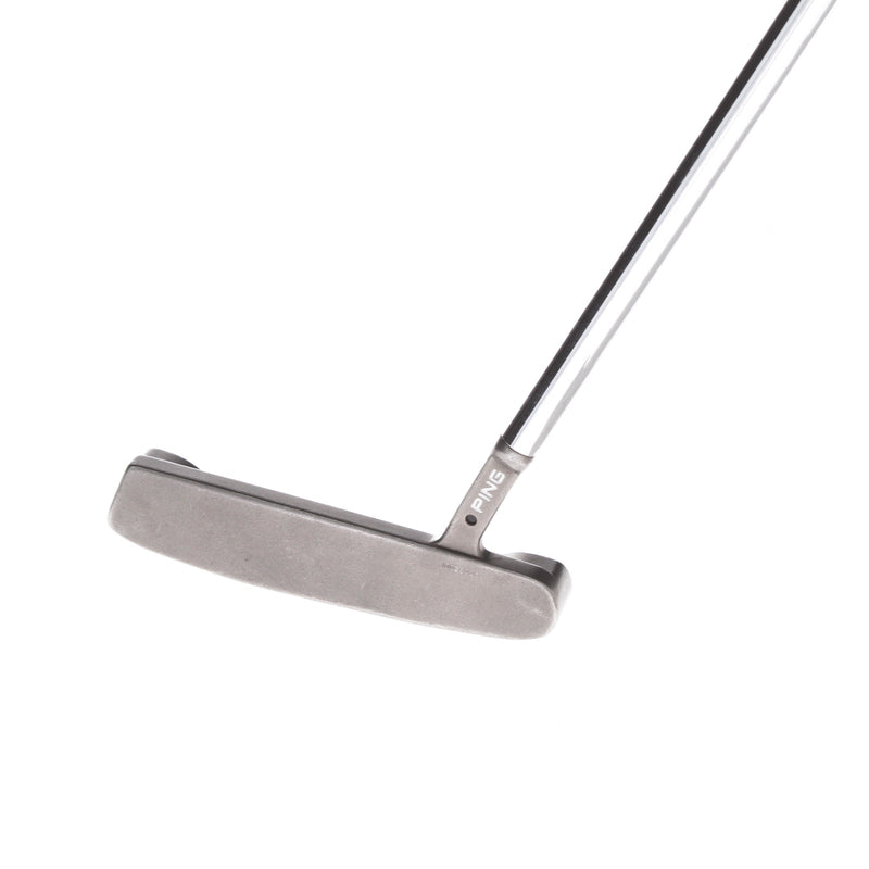 Ping Karsten Zing Mens Right Hand Putter 34" - Winn