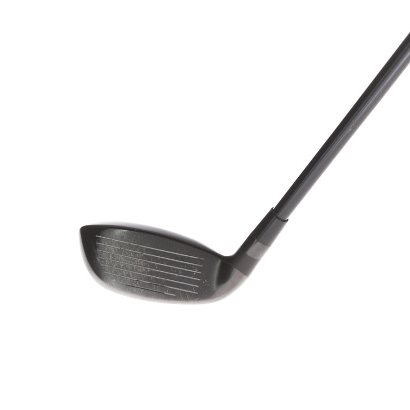 Cleveland Launcher Halo Graphite Mens Right Hand 2 Hybrid 16* Regular - Miyazaki 6R