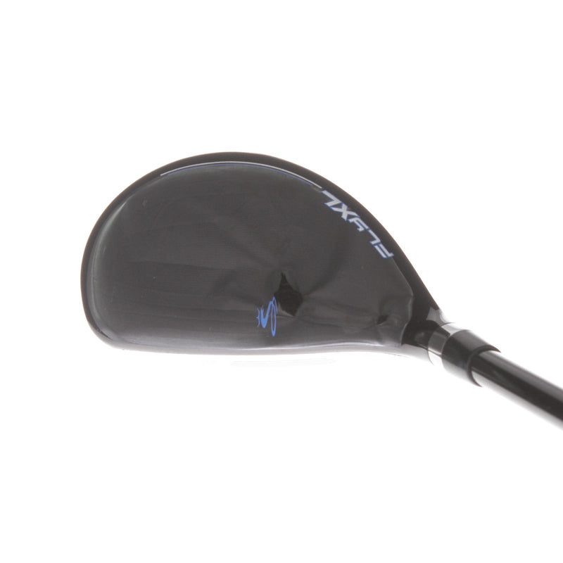 Cobra Fly XL Graphite Mens Right Hand 4 Hybrid 23* Regular - Cobra Fly XL